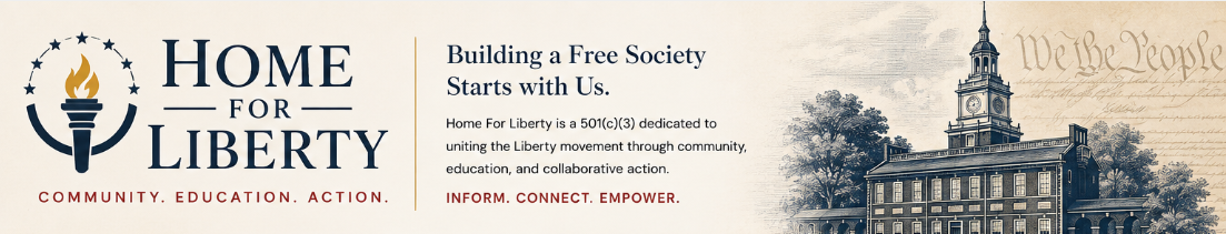 Home for Liberty