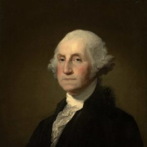 Profile photo of George Washington