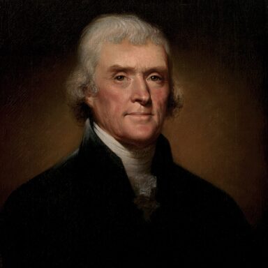 Profile photo of Thomas Jefferson