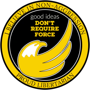 Profile photo of Proud Libertarian
